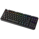 GK630K keyboard USB QWERTY Black