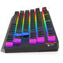Tastatura SPC Gaming Gear GK630K Tournament Kailh Brown RGB Pudding Edition