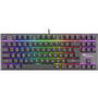 Tastatura Natec MECHANICAL KEYBOARD THOR 300 TKL RGB