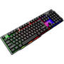 Tastatura KRUX KRX0022 Black