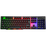 Tastatura KRUX KRX0022 Black
