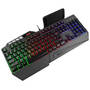 Tastatura Natec gaming keyboard Fury Skyraider backlight NFU-1697