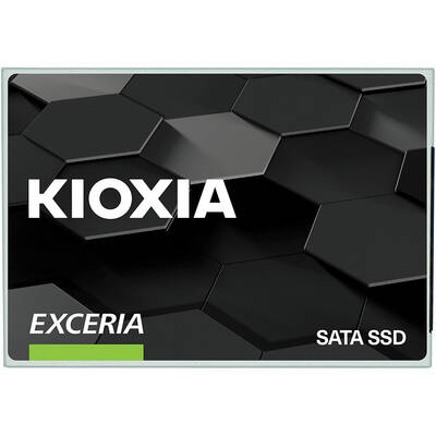 SSD Kioxia EXCERIA 2.5" 240 GB Serial ATA III  TLC