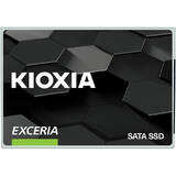 SSD Kioxia EXCERIA 2.5" 480 GB Serial ATA III  TLC