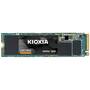 SSD Kioxia EXCERIA M.2 250 GB PCI Express 3.1a TLC  NVMe
