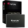 SSD AFOX 120GB INTEL TLC 510 MB/S