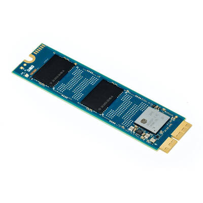 SSD OWC Aura N2 M.2 512 GB PCI Express 3.1 QLC 3D NAND  NVMe
