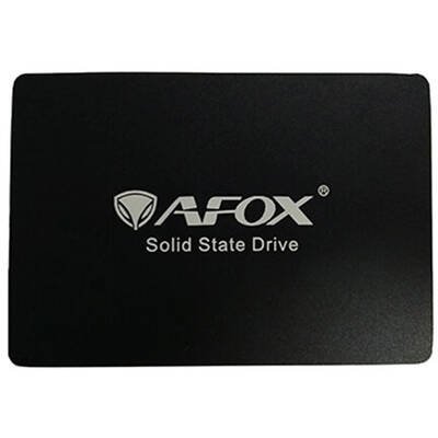 SSD AFOX 240GB INTEL QLC 560 MB/S