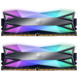Memorie RAM ADATA XPG Spectrix D60G RGB 32GB DDR4 3600MHz CL18 Dual Channel Kit