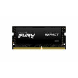 Memorie Laptop Kingston FURY Impact, 8GB, DDR4, 3200MHz, CL20, 1.2v