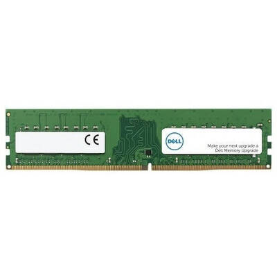 Memorie server Dell DDR4 3200 8GB UDIMM non ECC