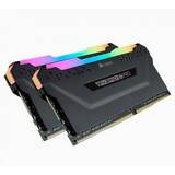 Memorie RAM Corsair DDR4 4000 16GB C18 Ven RGB PRO K2
