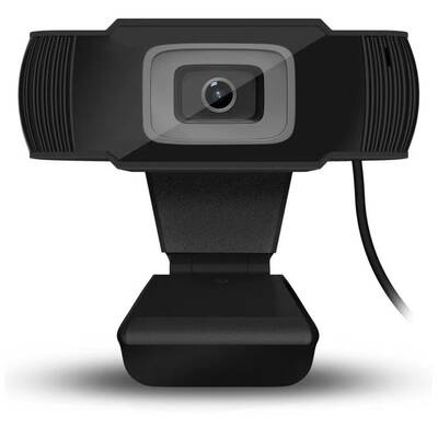 Camera Web DUXO WEBCAM-X13B 1080P