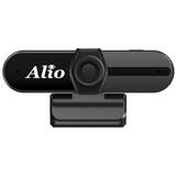 Camera Web Alio FHD60 webcam 2.07 MP USB 2.0 Black
