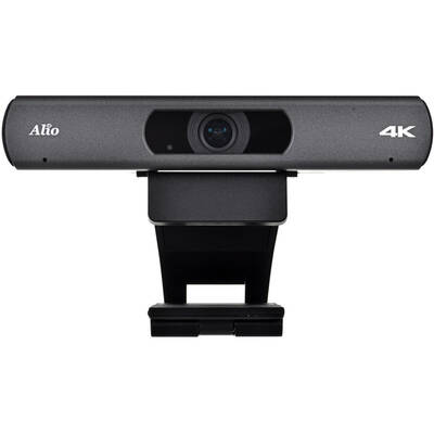 Camera Web Alio AL4120 webcam 8.51 MP USB 3.2 Gen 1 (3.1 Gen 1) Black