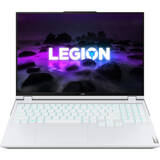Gaming 16'' Legion 5 Pro 16ACH6H, WQXGA IPS 165Hz G-Sync, Procesor AMD Ryzen 7 5800H (16M Cache, up to 4.4 GHz), 16GB DDR4, 1TB SSD, GeForce RTX 3070 8GB, No OS, Stingray