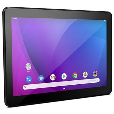 Tableta Allview Viva 1003G, 10.1 inch IPS Multi-touch, Cortex A7 1.3GHz Quad Core, 2GB RAM, 16GB flash, Wi-Fi, Bluetooth, GPS, 3G, Android 9, Black