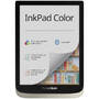 eBook Reader PocketBook Inkpad Color Silver