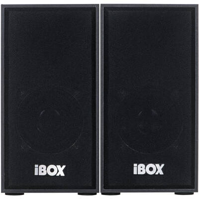 Boxe IBOX 2.0 IGLSP1 BLACK