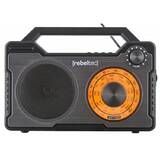 Rebeltec RODOS Portable Bluetooth player  radio FM 10W RMS