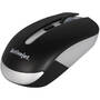 Mouse ACTIVEJET AMY-320BS wireless computer mouse