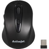 AMY-213 wireless optical USB mouse