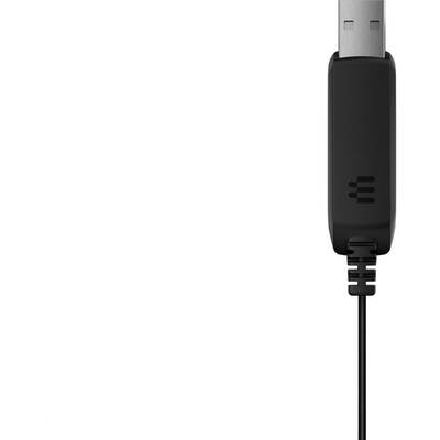Casti Over-Head Sennheiser EPOS | IMPACT SC 230 USB