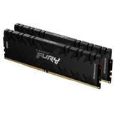 Fury Renegade 16GB DDR4;4800MHz CL19;1.2v Dual Channel Kit