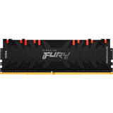 Memorie RAM Kingston FURY Renegade RGB 8GB DDR4 3200MHz CL16