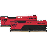 Viper Elite II 8GB DDR4 2666MHz CL16 â€‹Dual Channel Kit