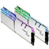 Memorie RAM G.Skill Trident Z Royal F4-4400C19D-64GTRS 64 GB 2 x 32 GB DDR4 4400 MHz