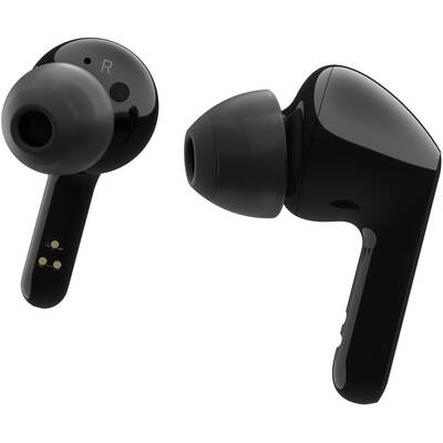 Casti Bluetooth LG TONE Free FN4 Headset In-ear Bluetooth Black