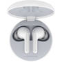 Casti Bluetooth LG TONE Free FN4 Headset In-ear Bluetooth White