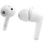 Casti Bluetooth LG TONE Free FN4 Headset In-ear Bluetooth White