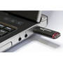 Memorie USB IMRO BLACK/128G USB 128 GB USB Type-A 2.0