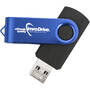Memorie USB IMRO AXIS/16GB USB USB flash drive USB Type-A 2.0 Blue