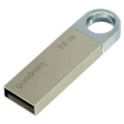Memorie USB GOODRAM 16GB USB 2.0 USB flash drive USB Type-A Black,Silver