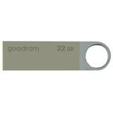 Memorie USB GOODRAM 32GB USB 2.0 USB flash drive USB Type-A Black,Silver