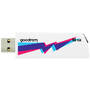 Memorie USB GOODRAM UCL2 USB flash drive 16 GB USB Type-A 2.0 Black,Blue,White