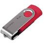 Memorie USB Goodram UTS3 USB flash drive 8 GB USB Type-A 3.2 Gen 1 (3.1 Gen 1) Red,Silver