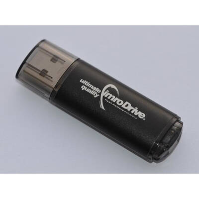 Memorie USB IMRO BLACK/64GB USB flash drive USB Type-A 2.0
