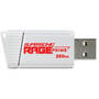 Patriot DUBLAT-Rage Prime 600 MB/S 256 GB USB 3.2 8K IOPS
