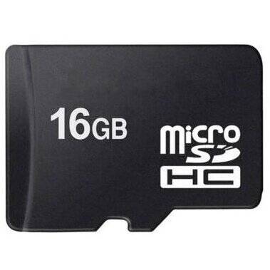 Card de Memorie IMRO 10/16G UHS-I memory card 16 GB MicroSDHC Class 10