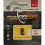 Card de Memorie IMRO 10/8G memory card 8 GB MicroSDHC Class 10