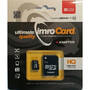 Card de Memorie IMRO 10/8G ADP memory card 8 GB MicroSDHC Class 10