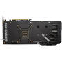Placa Video Asus GeForce RTX 3080 TUF GAMING O10G LHR 10GB GDDR6X 320-bit