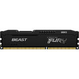FURY Beast 8GB DDR3 1600MHz CL10