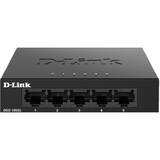 Switch D-Link Gigabit DGS-105GL