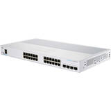 Switch Cisco Gigabit CBS250-24T-4G