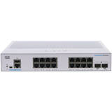 Switch Cisco Gigabit CBS250-16T-2G